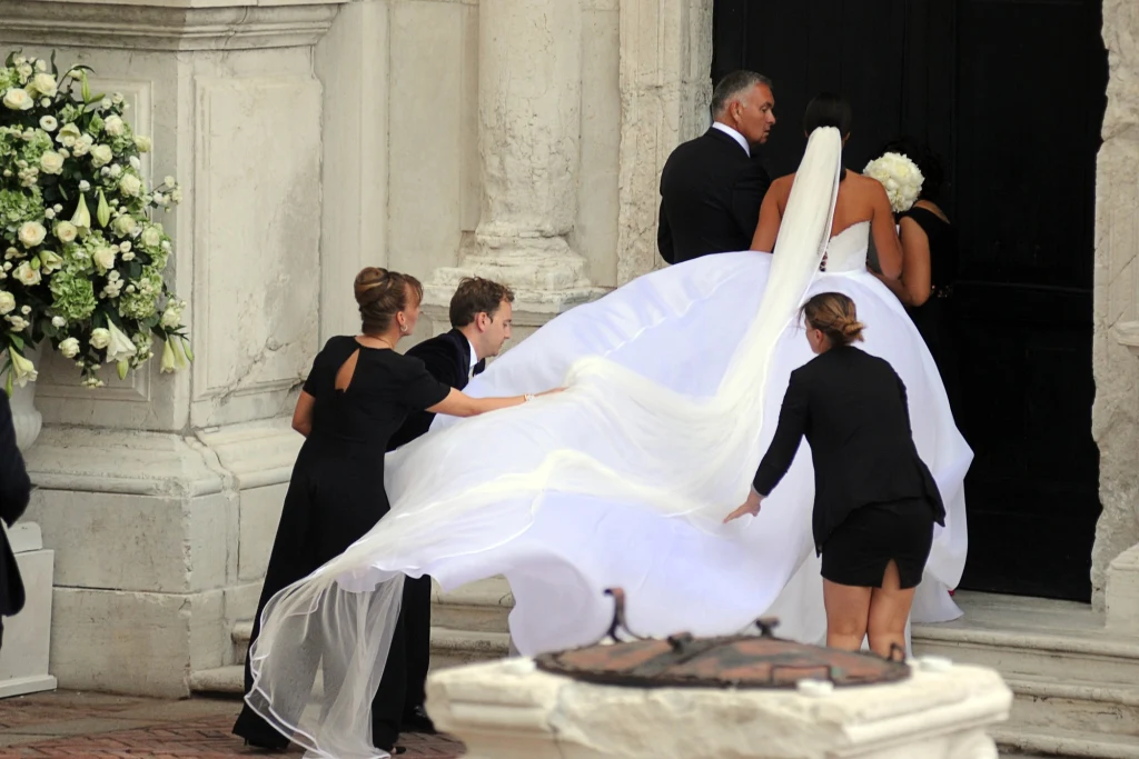 Ana Ivanović z tatą, ślub kościelny Ana Ivanović z tatą, ślub kościelny