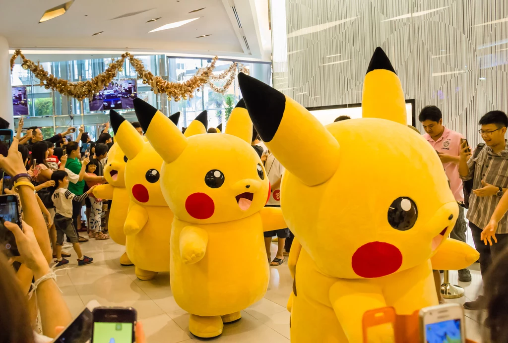 Pokemon