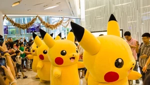 Pokemon: Prawie pół miliarda sprzedanych gier! Co dalej z kultową marką?