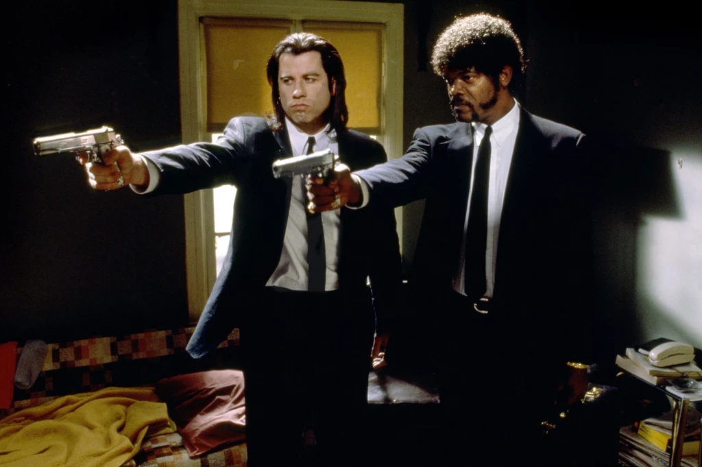 Pulp Fiction