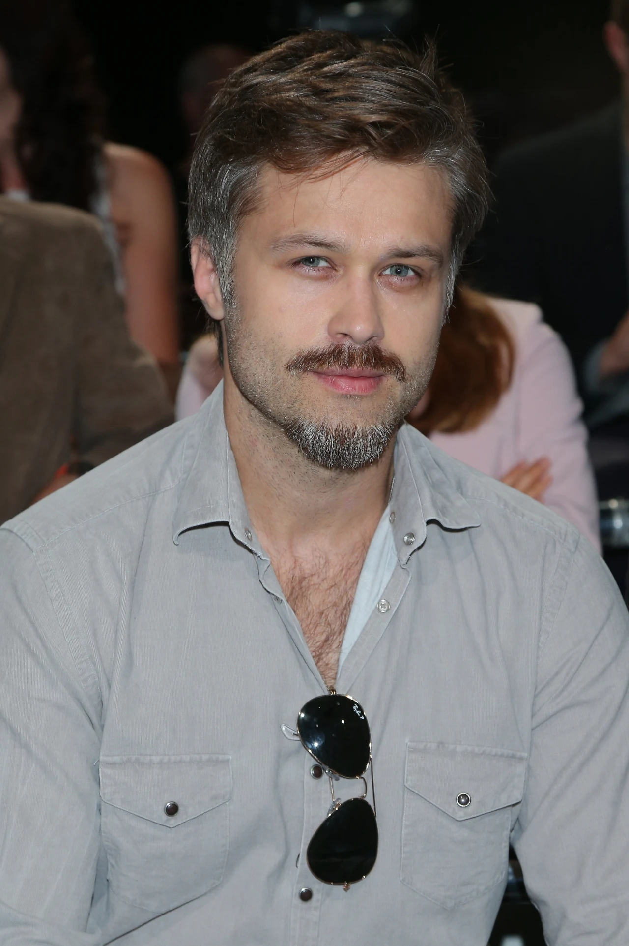Maciej Zakościelny Maciej Zakościelny