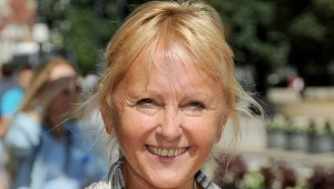 Dorota Pomykała