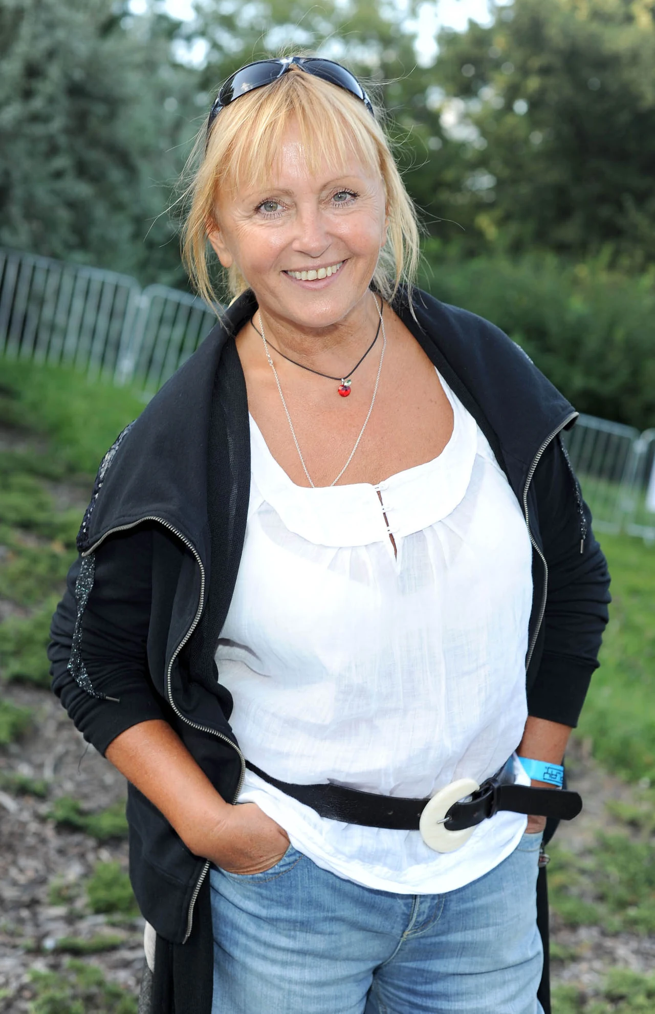 Dorota Pomykała