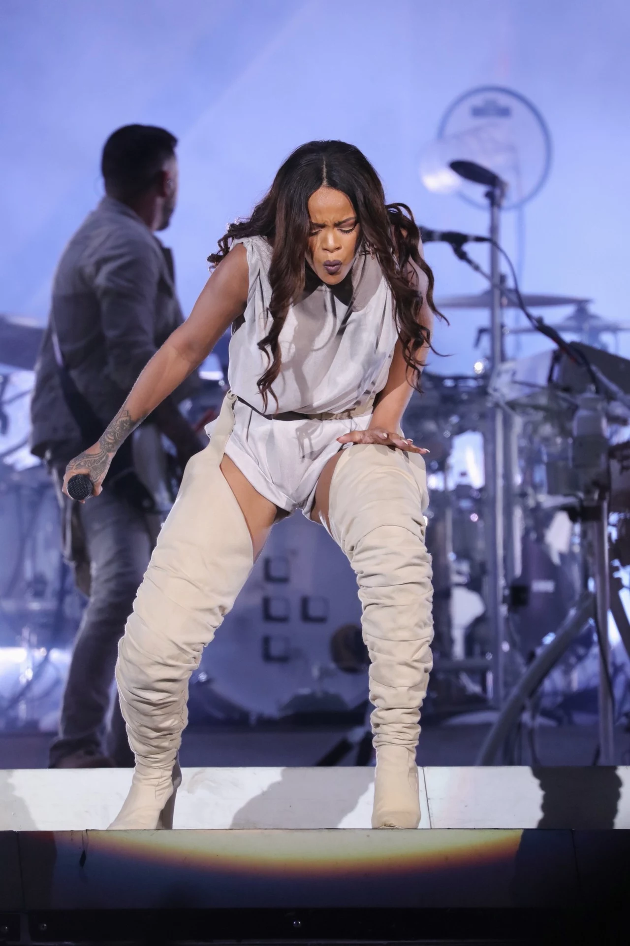 Rihanna Rihanna