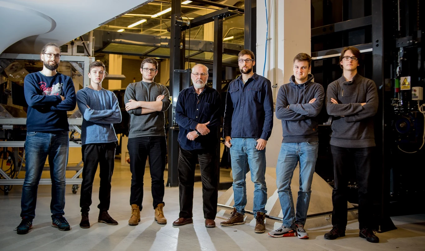 Zespół Hyper Poland Zespół Hyper Poland