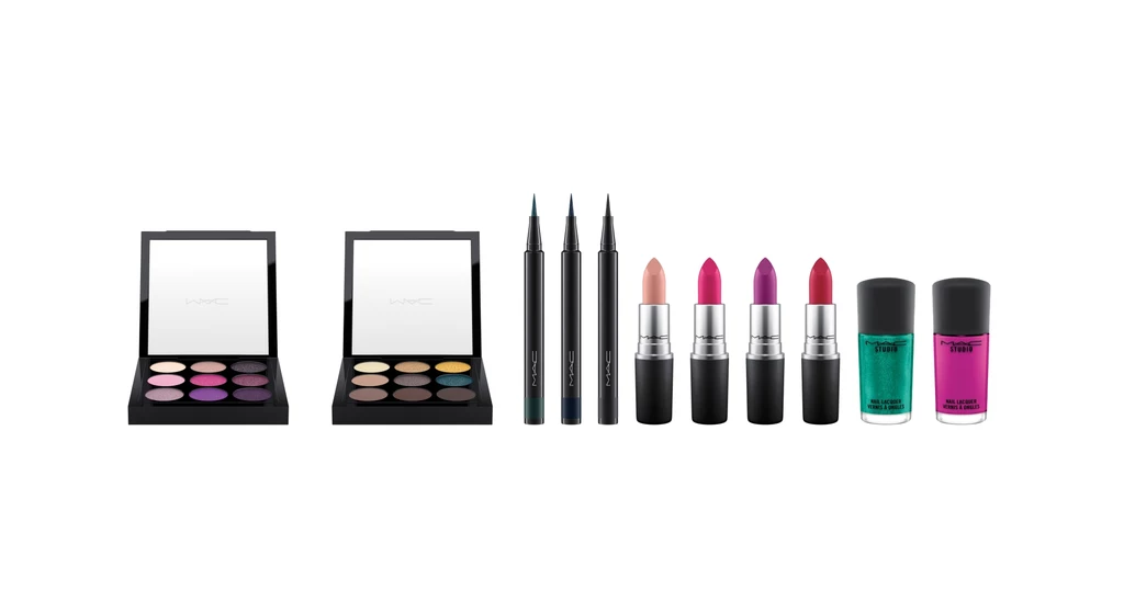 MAC Fashion Pack MAC Fashion Pack