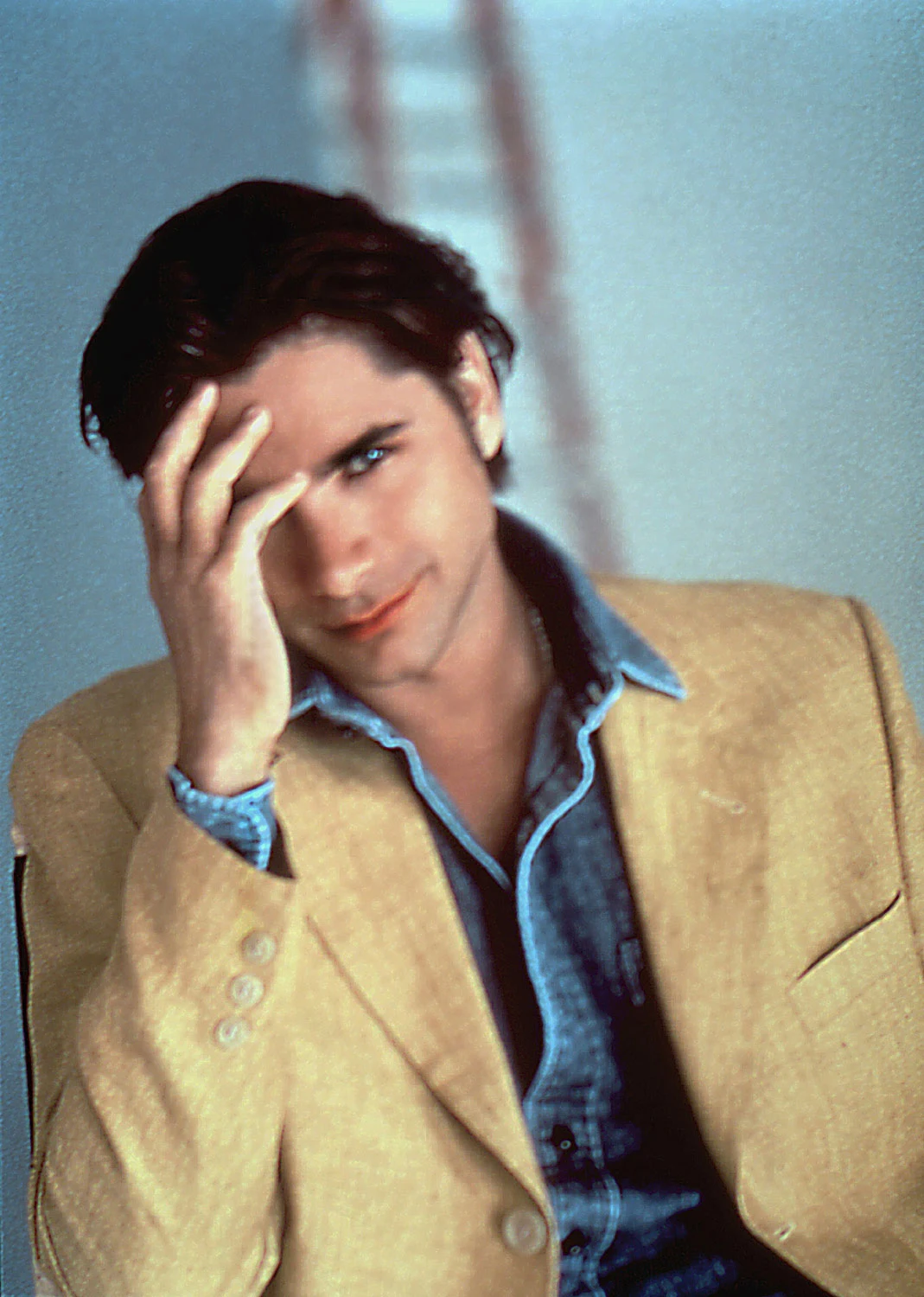 John Stamos