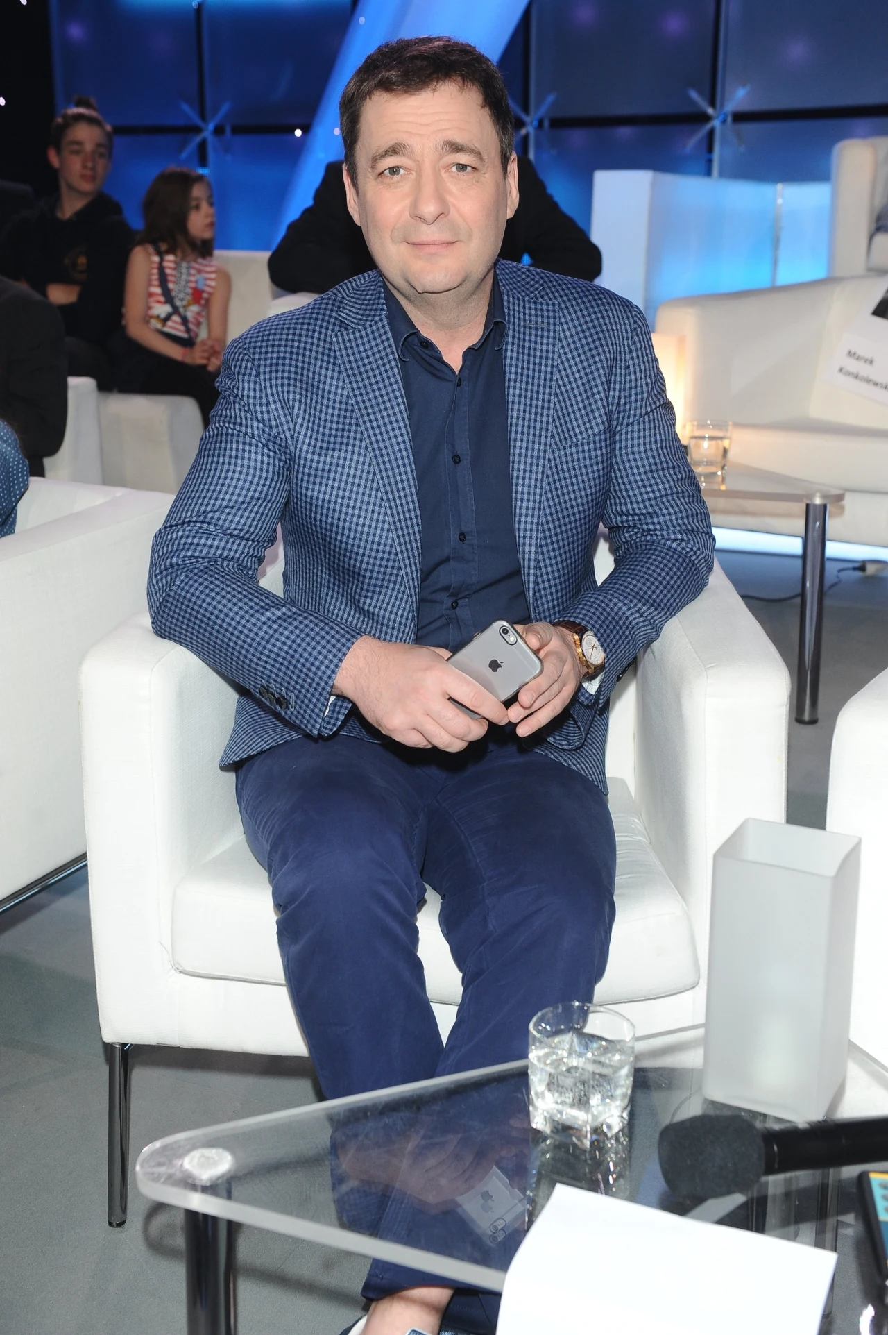 Jacek Rozenek Jacek Rozenek