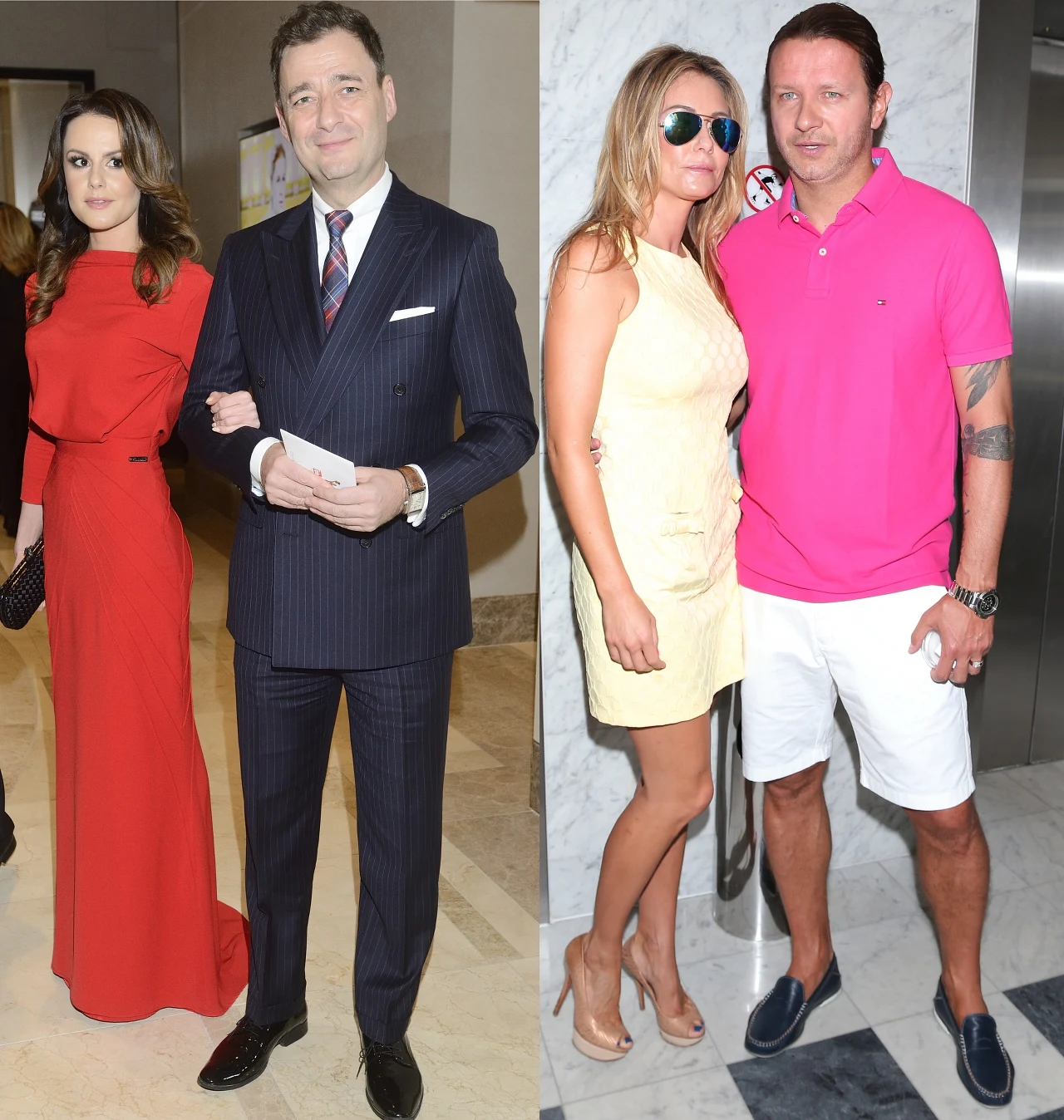 Zarówno Gosia jak i Jacek chcieli w tym samym czasie wziąć dzieci na wakacje