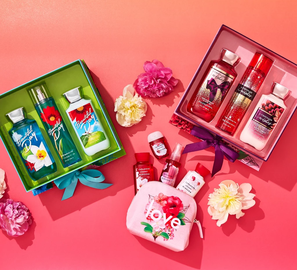 Garden Party Bath & Body Works Garden Party Bath & Body Works