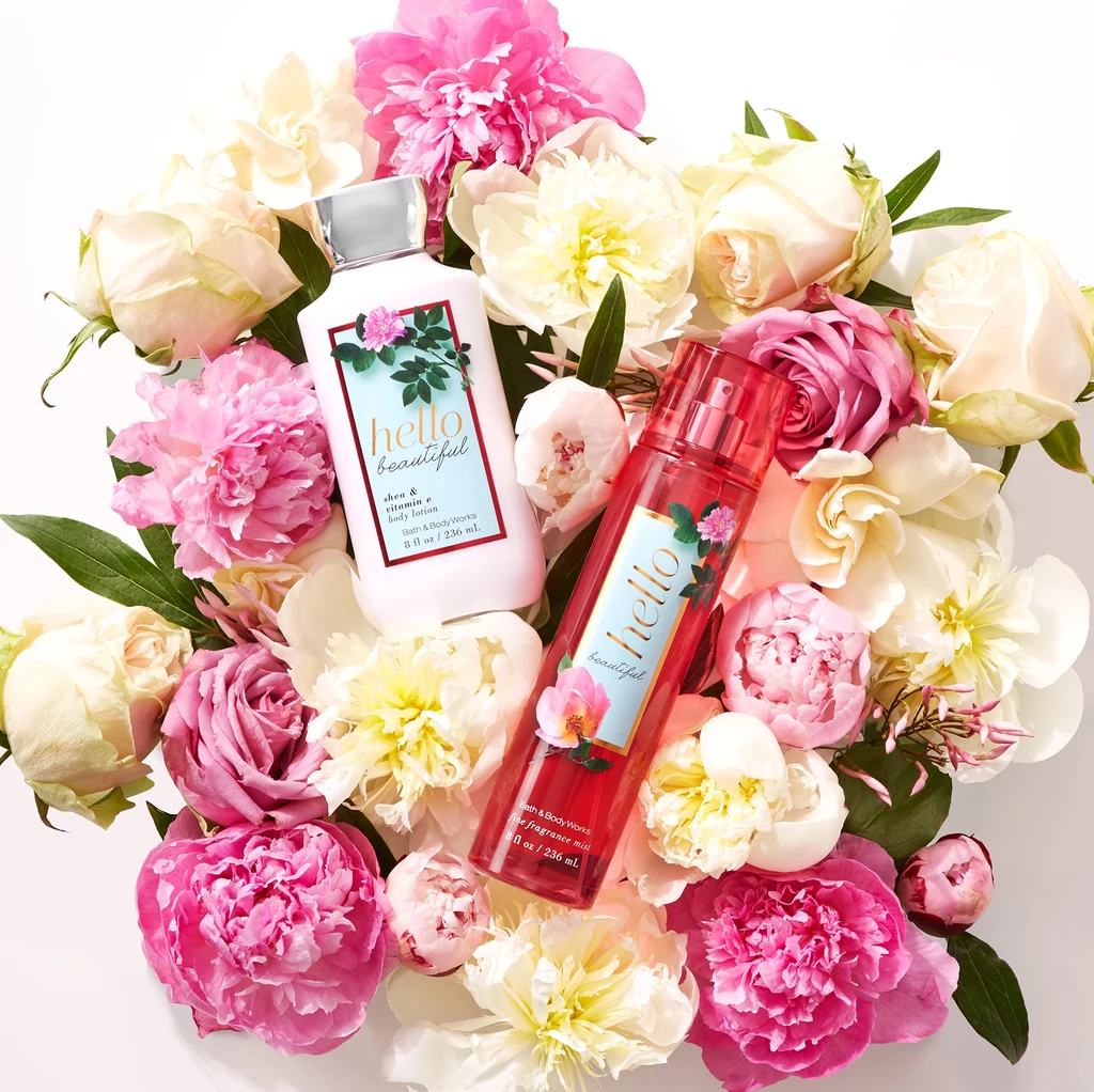 Garden Party Bath & Body Works Garden Party Bath & Body Works