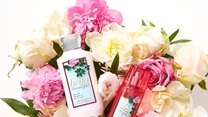 Garden Party Bath & Body Works