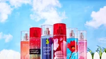 Garden Party Bath & Body Works