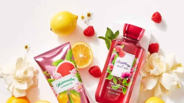 Garden Party Bath & Body Works