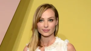 Weronika Książkiewicz to zdecydowanie jedna z najpiękniejszych polskich aktorek