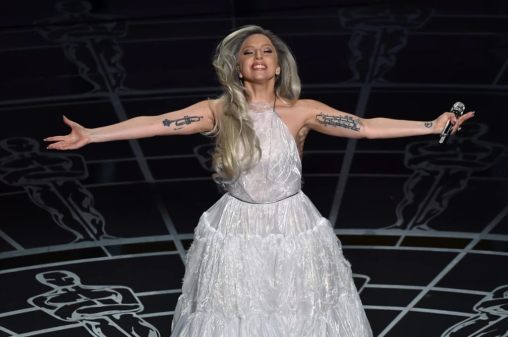 Lady Gaga Lady Gaga