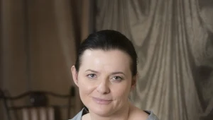 Po czterdziestce postanowiłam zostać tylko aktorką - mówi Jowita Budnik