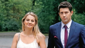 Narzeczeni wkroczą w kolejny etap związku i zaczną wić wspólne gniazdko