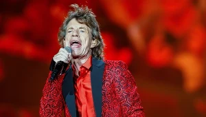 Mick Jagger po raz kolejny powita na świecie dziecko