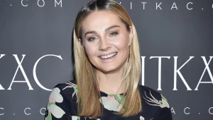 Małgorzata Socha