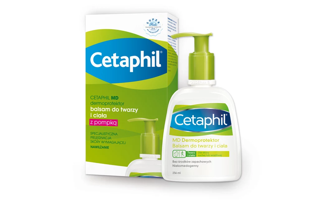 Cetaphil MD Dermoprotektor