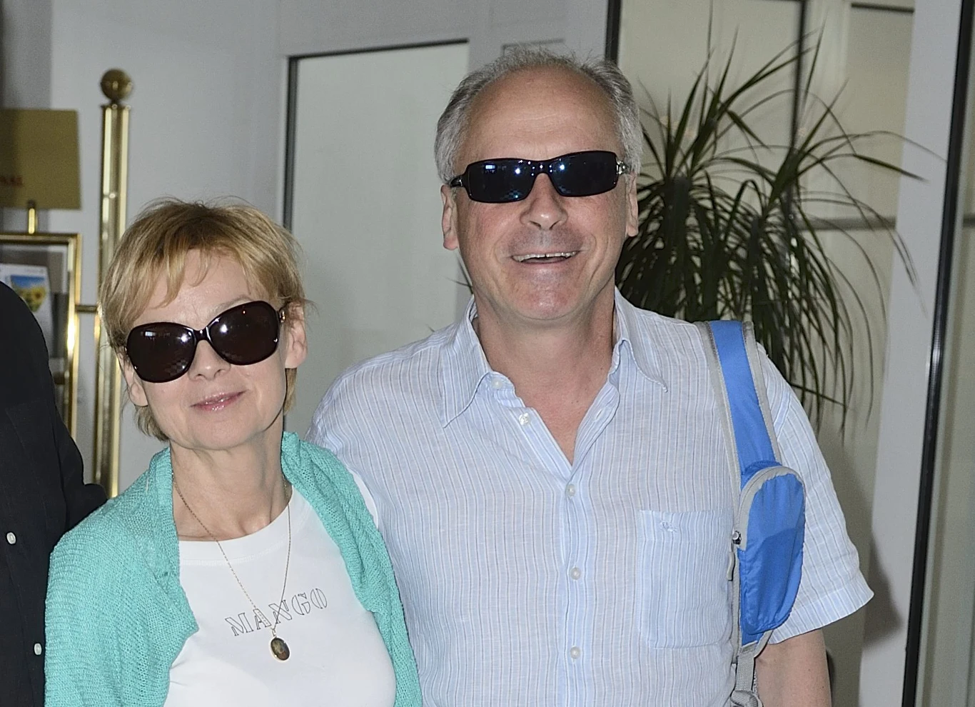 Paweł i Ewa Wencel Paweł i Ewa Wencel