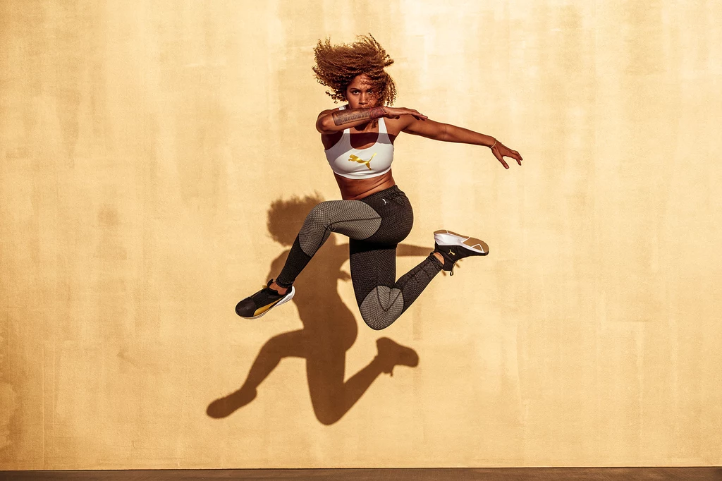 Puma Fierce Puma Fierce