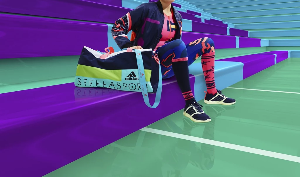 Adidas StellaSport Adidas StellaSport