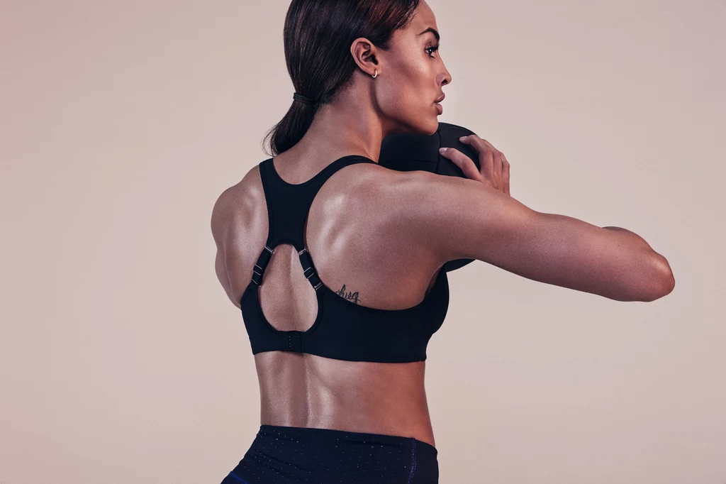 Nike Pro Bra Nike Pro Bra