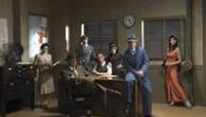Agenci NCIS: Los Angeles
