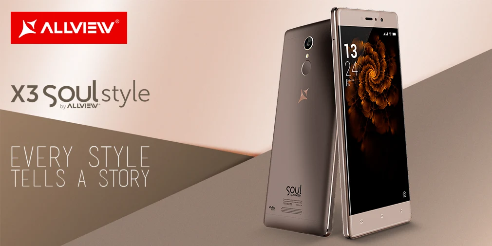 X3 Soul Style X3 Soul Style