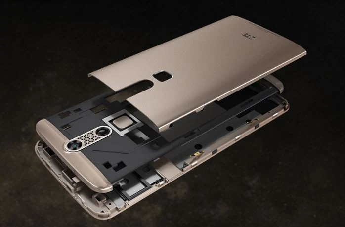 ZTE Axon Mini ZTE Axon Mini