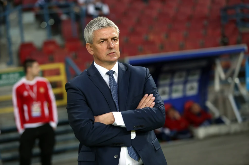 Dariusz Wdowczyk Dariusz Wdowczyk