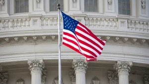 Ruszyły zwolnienia wśród amerykańskich urzędników. (zdj. ilustracyjne)