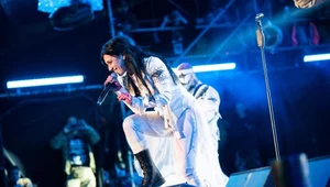 Lacuna Coil w akcji