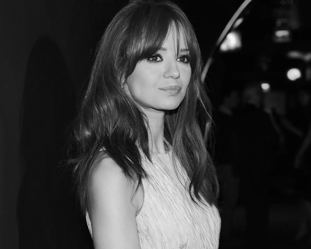 Anna Przybylska zjednywała sobie ludzi! Anna Przybylska zjednywała sobie ludzi!