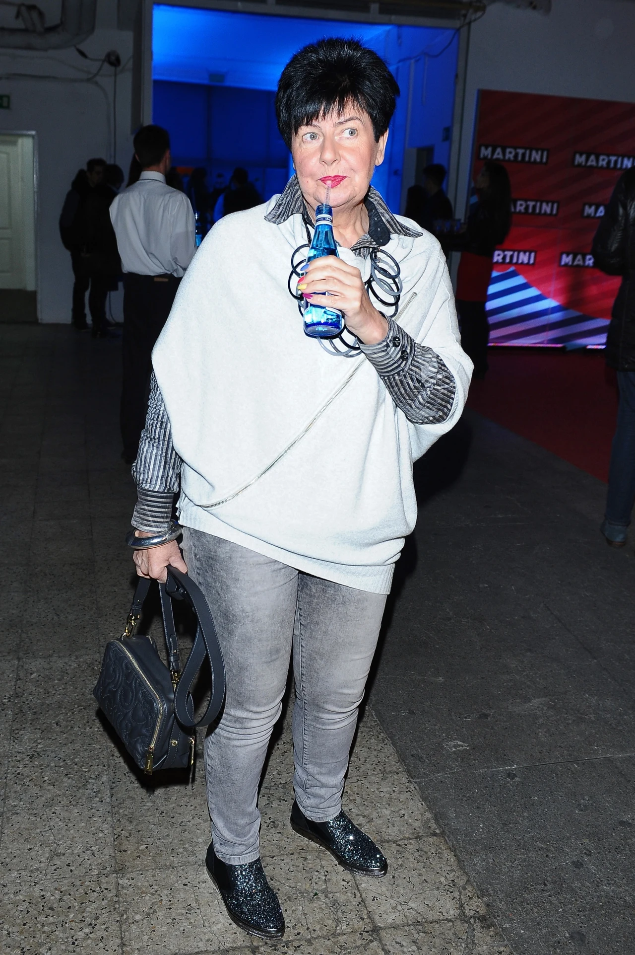 Joanna Senyszyn zna tajniki kobiecości