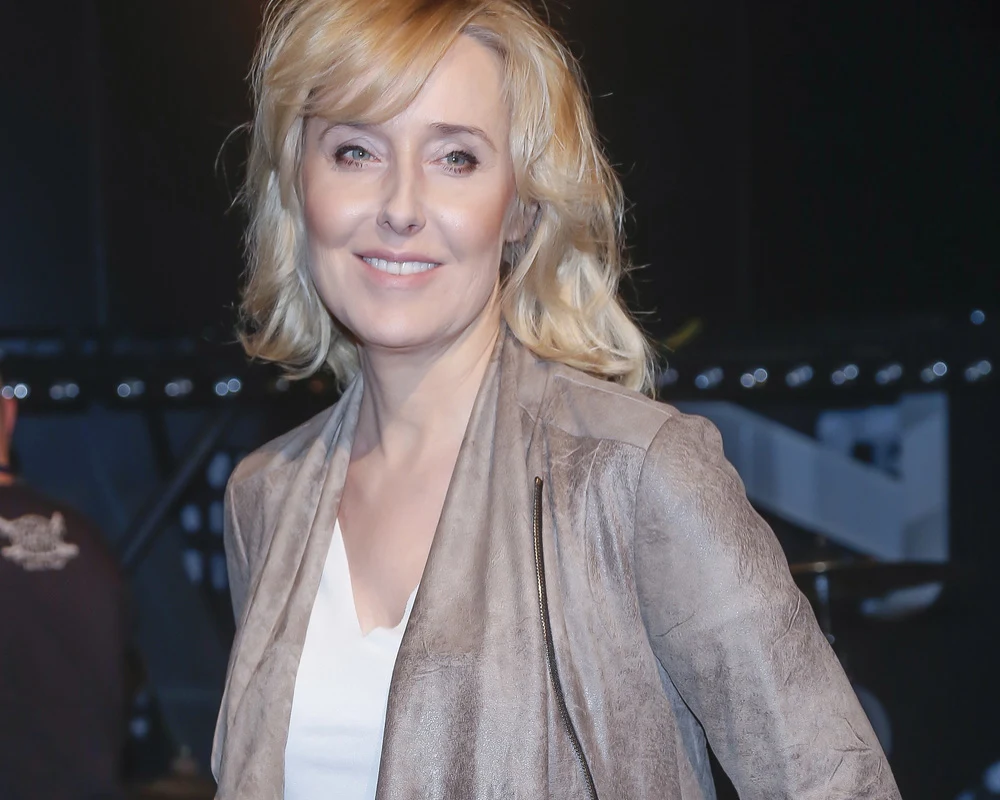 Agata przemyślała swoje zachowanie