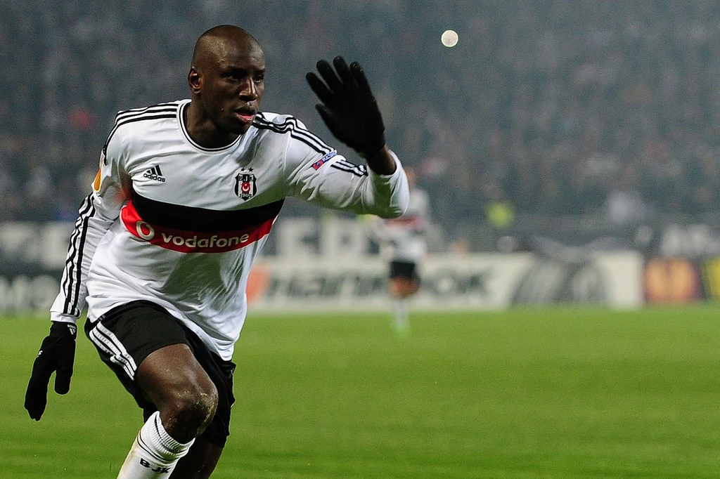 Demba Ba Demba Ba
