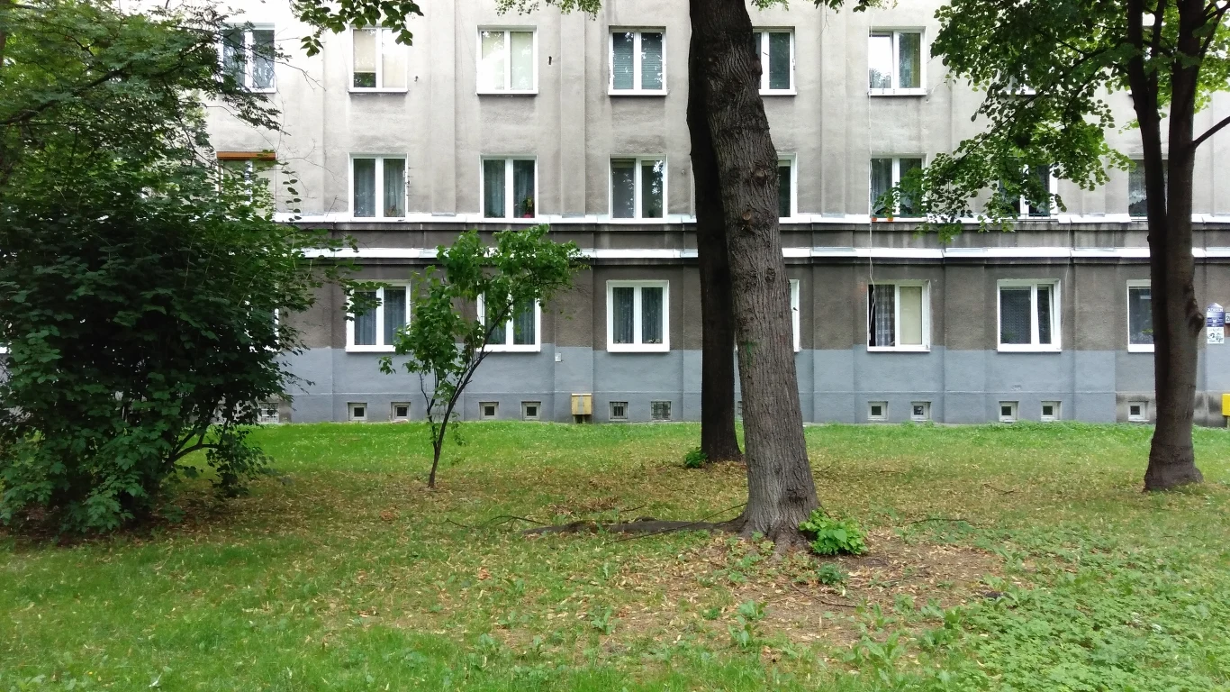 Zdjęcie wykonane telefonem ZTE Axon Mini Zdjęcie wykonane telefonem ZTE Axon Mini