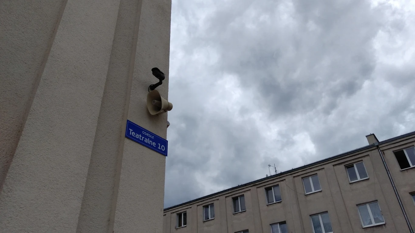 Zdjęcie wykonane telefonem ZTE Axon Mini Zdjęcie wykonane telefonem ZTE Axon Mini