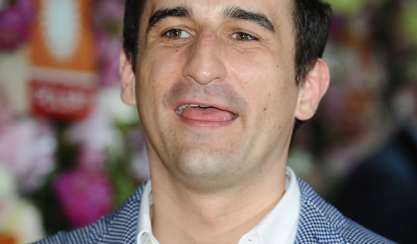 Misiek Koterski Misiek Koterski