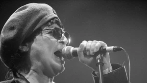 Suicide: Nie żyje Alan Vega