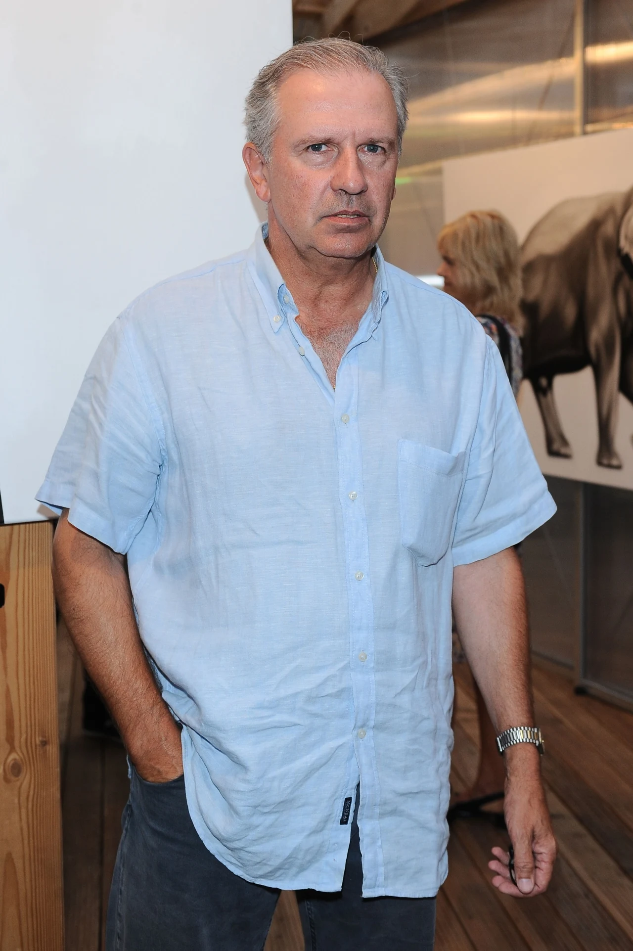 Tomasz Stockinger Tomasz Stockinger