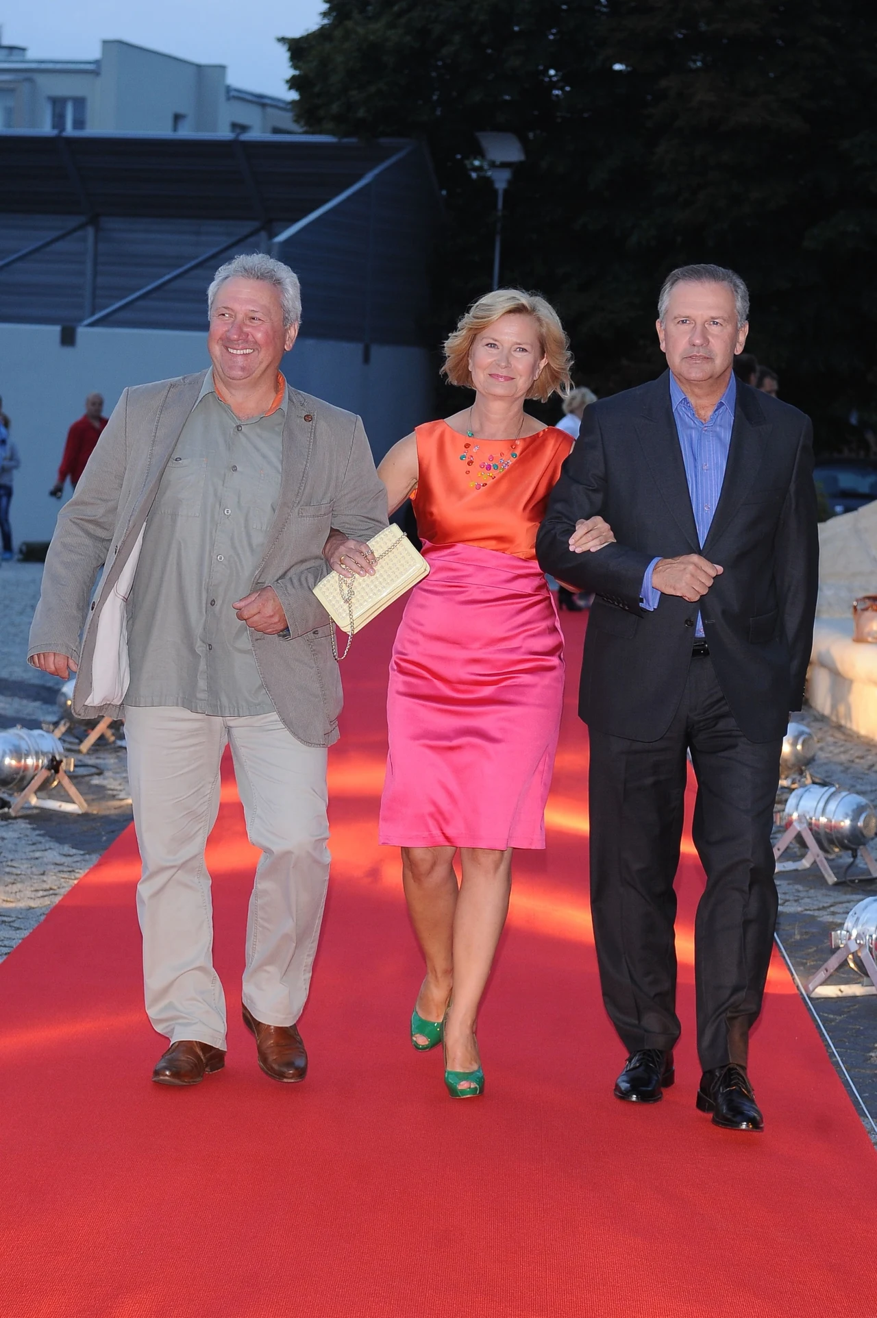 Nadal nie wiadomo, czy powstaną kolejne odcinki "Klanu" Nadal nie wiadomo, czy powstaną kolejne odcinki "Klanu"