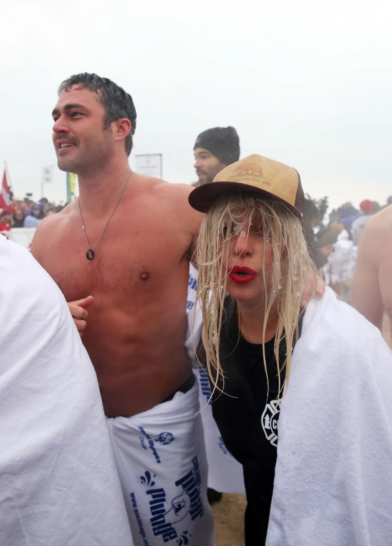 Lady Gaga Lady Gaga
