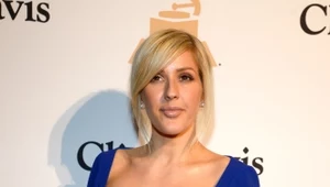 Ellie Goulding potrzebuje odpoczynku