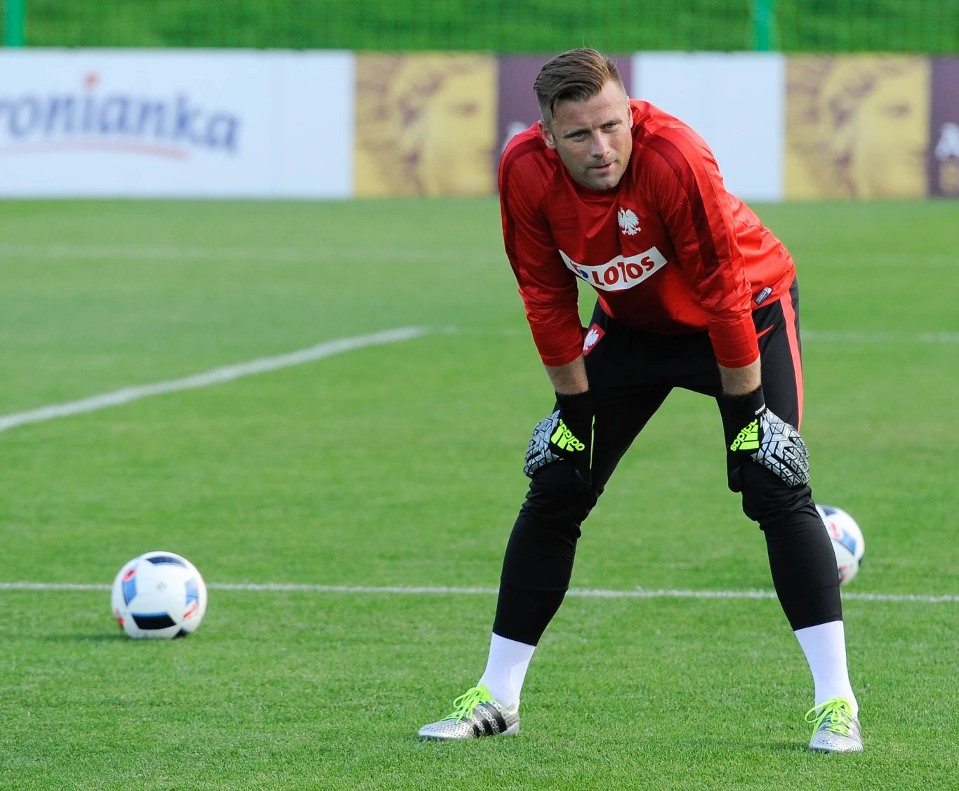 Artur Boruc Artur Boruc