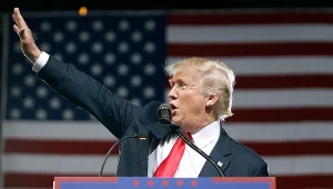 ​Donald Trump: Grabarz Partii Republikańskiej czy jej odnowiciel?