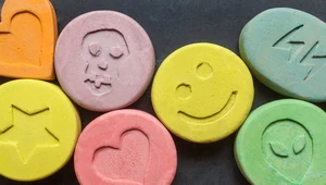 Ecstasy lekiem na autyzm?